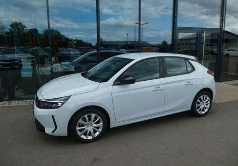 Opel Corsa, 2025 2