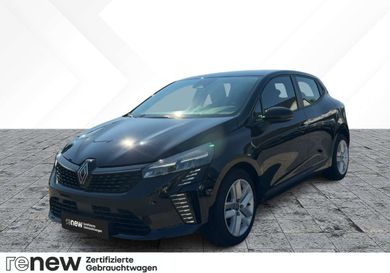 Renault Clio, 2023