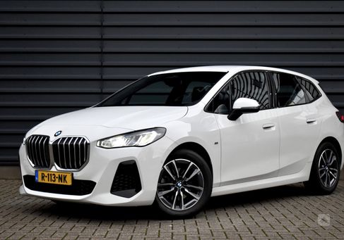 BMW 218 Active Tourer, 2022