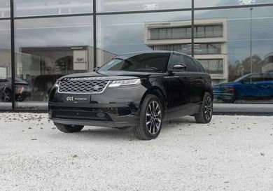 Land Rover Range Rover, 2021