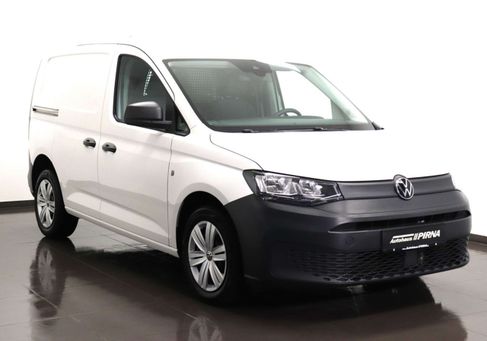 Volkswagen Caddy, 2021