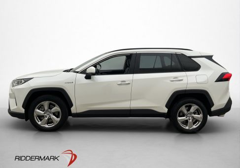 Toyota RAV 4, 2020 2