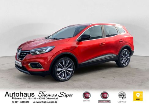 Renault Kadjar, 2019