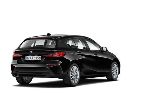 BMW 116, 2023 2