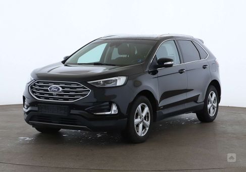 Ford Edge, 2020