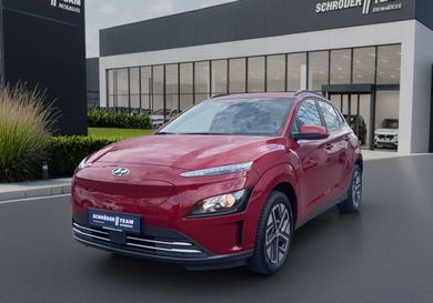 Hyundai Kona, 2022