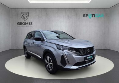 Peugeot 5008, 2024
