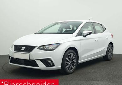 Seat Ibiza, 2024