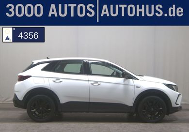 Opel Grandland X, 2024