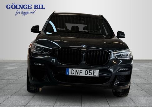 BMW X3, 2021 2