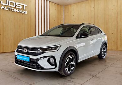 Volkswagen Taigo, 2026