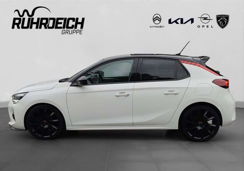 Opel Corsa, 2022 2