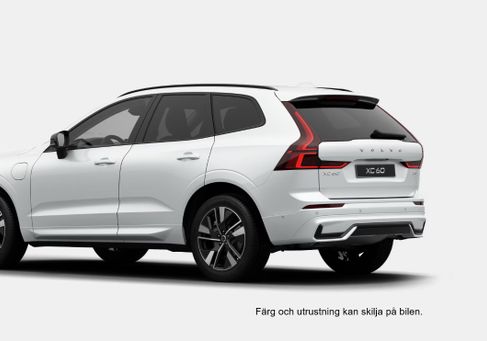 Volvo XC60, 2027
