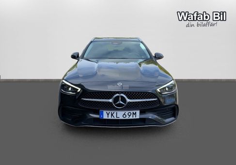 Mercedes-Benz C 300, 2024 2