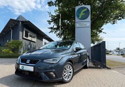 Seat Ibiza, 2023