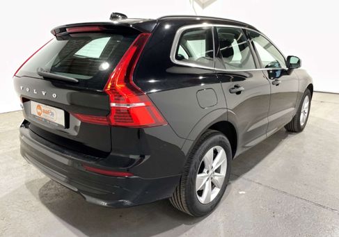 Volvo XC60, 2022