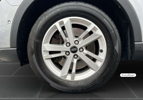 Audi Q3, 2021 3