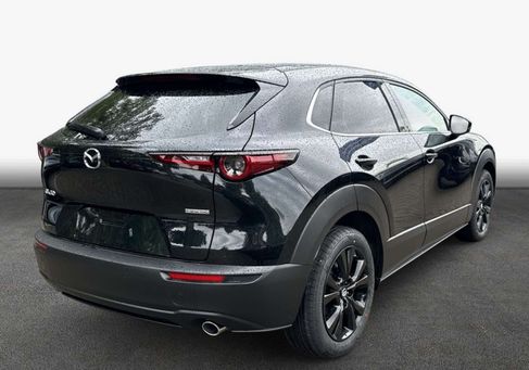 Mazda CX-30, 2026 2