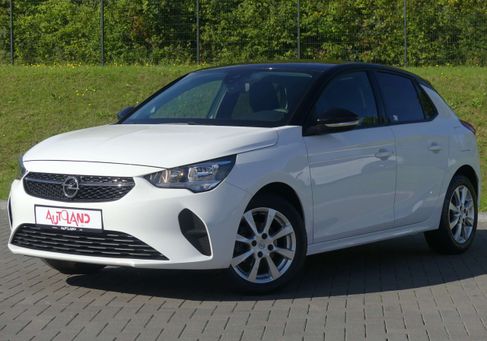 Opel Corsa, 2023 2