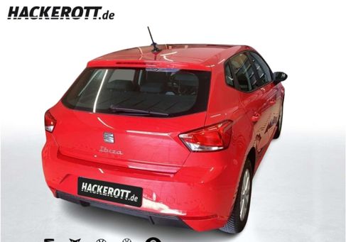 Seat Ibiza, 2024