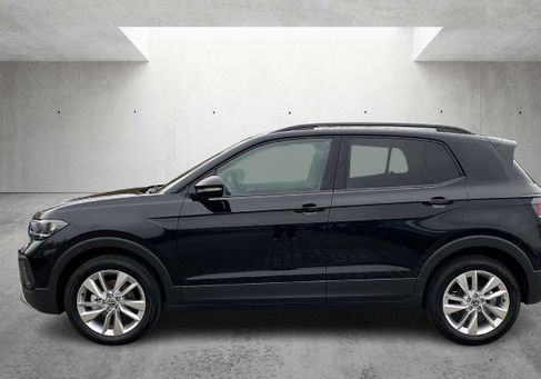 Volkswagen T-Cross, 2026