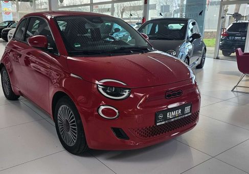 Fiat 500, 2023