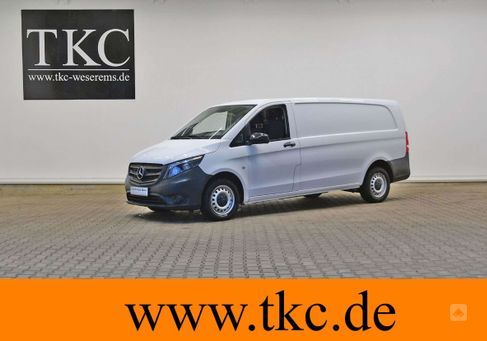 Mercedes-Benz Vito, 2023