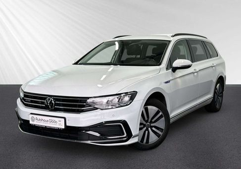Volkswagen Passat Variant, 2023