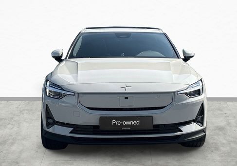 Polestar 2, 2026