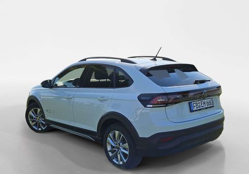 Volkswagen Taigo, 2024