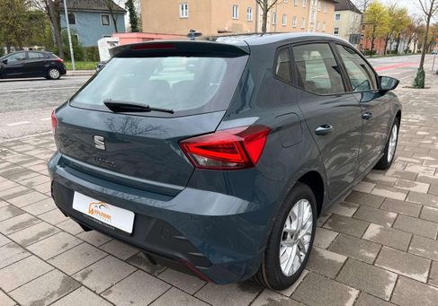 Seat Ibiza, 2026