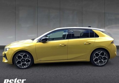 Opel Astra, 2022