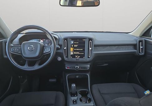 Volvo XC40, 2019 2