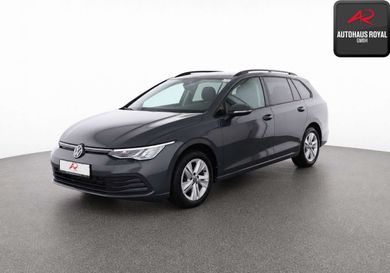 Volkswagen Golf, 2023