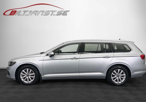 Volkswagen Passat Variant, 2023 2