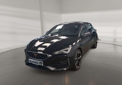 Cupra Leon, 2022