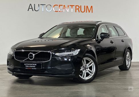 Volvo V90, 2020