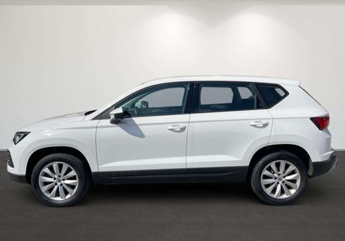 Seat Ateca, 2024