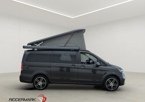 Mercedes-Benz V 300, 2026