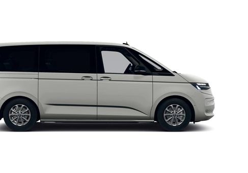 Volkswagen Multivan, 2026 2