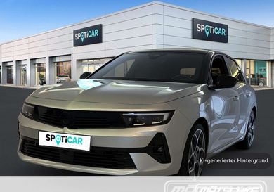 Opel Astra, 2024