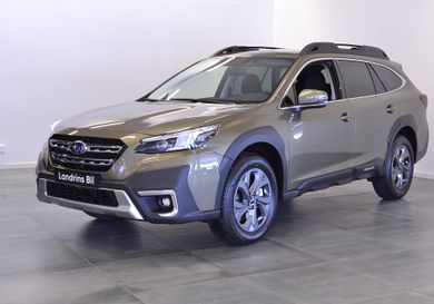 Subaru OUTBACK, 2025