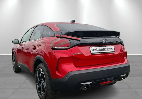 Citroën C4, 2023 3