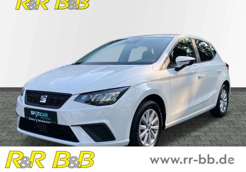 Seat Ibiza, 2024