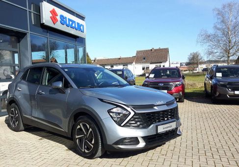 Kia Sportage, 2024 2