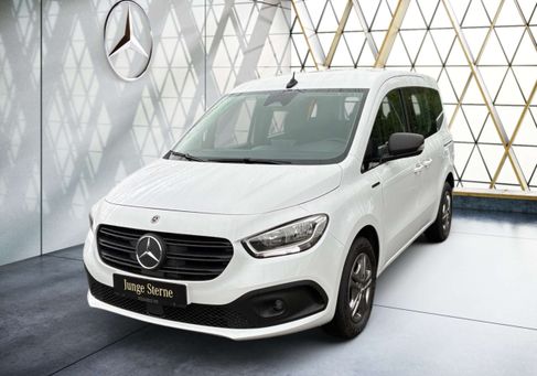Mercedes-Benz Citan, 2025