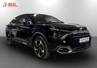 Citroën, 2023