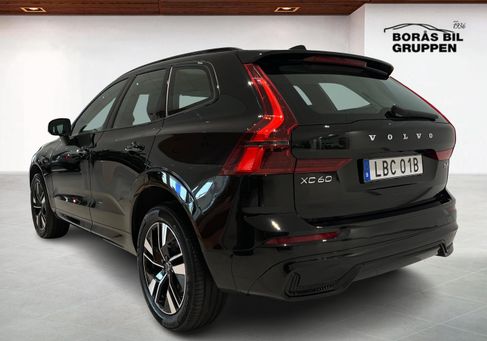 Volvo XC60, 2026