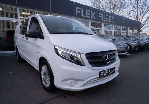 Mercedes-Benz Vito, 2018