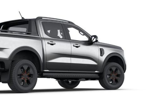Ford Ranger, 2026